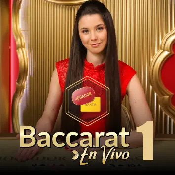 Baccarat Rapido ao Vivo 1